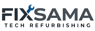 fixsama.com – We fix stuff!