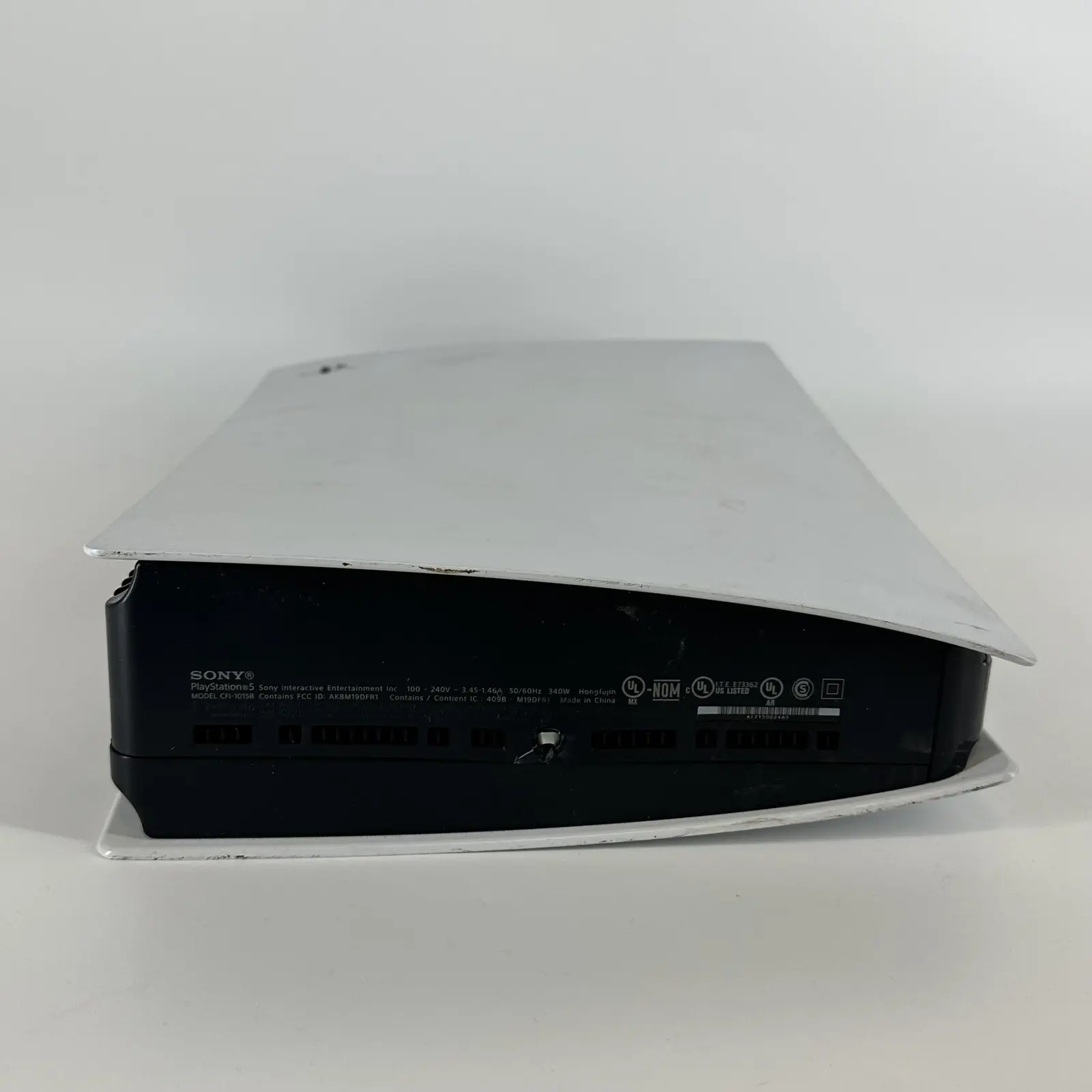 Certified Restored Sony PlayStation 5 Digital Edition (CFI-101FB) - Image 5